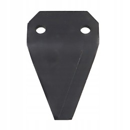 Sgariboldi cl 07 023 šėrimo vagono dešinės Morga ašmenys