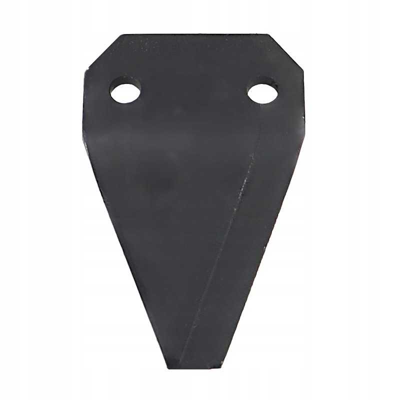 Sgariboldi cl 07 023 šėrimo vagono dešinės Morga ašmenys