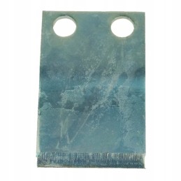 Slėgio plokštė trioliet pjaustytuvui 23664