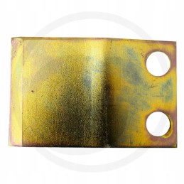 Slėgio plokštė trioliet pjaustytuvui 23664