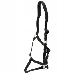 Juodo pamušalo nailono apynasris, 3 dydis