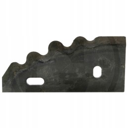 Granito peilis pašarų vagonams 5mm