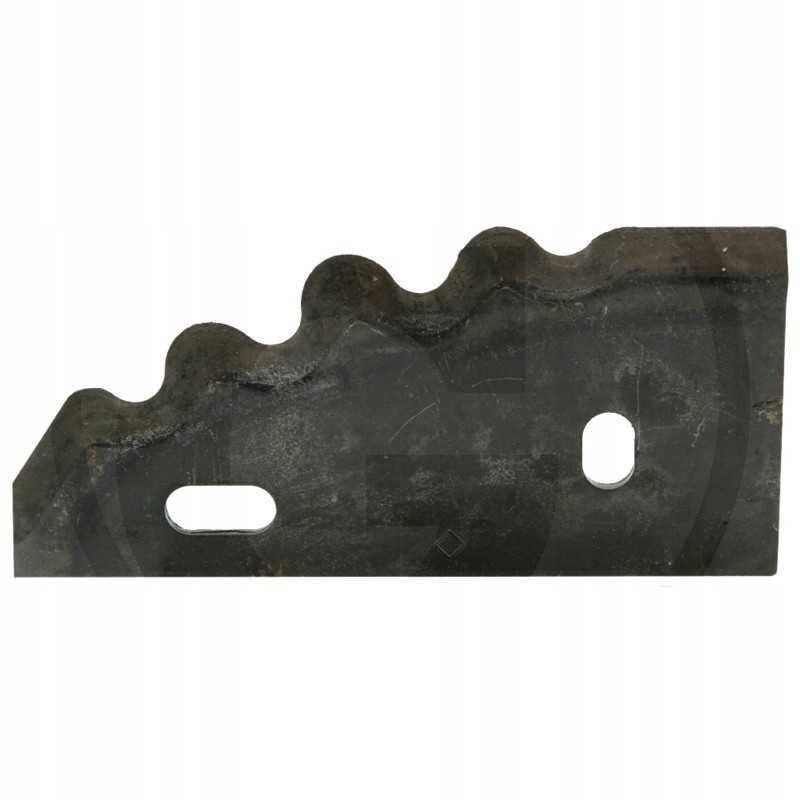 Granito peilis pašarų vagonams 5mm