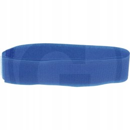 Mėlyna identifikavimo juosta 40mmx35cm