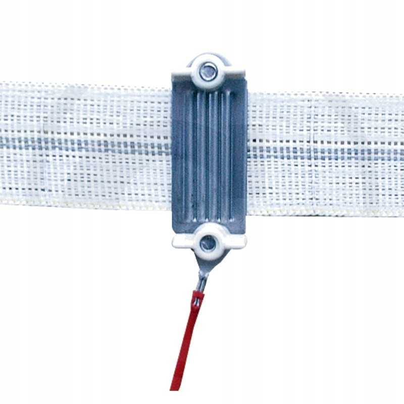 Jungiamasis laidas tvoros juostai 40 m