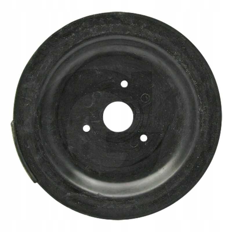 Utina ganyklų siurblio membrana