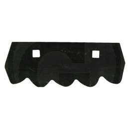 Granito padavimo vagono peiliai 5mm