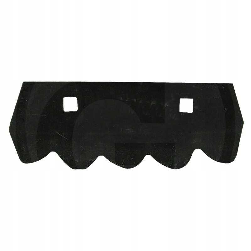 Granito padavimo vagono peiliai 5mm