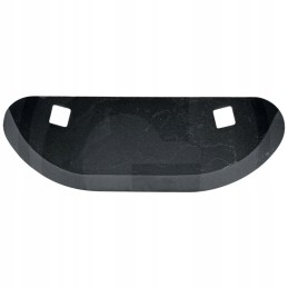 Granito padavimo vagono peiliai 6mm