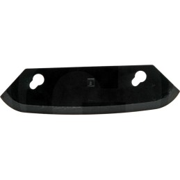 Peiliai pašarų vagonams granito storti 5mm