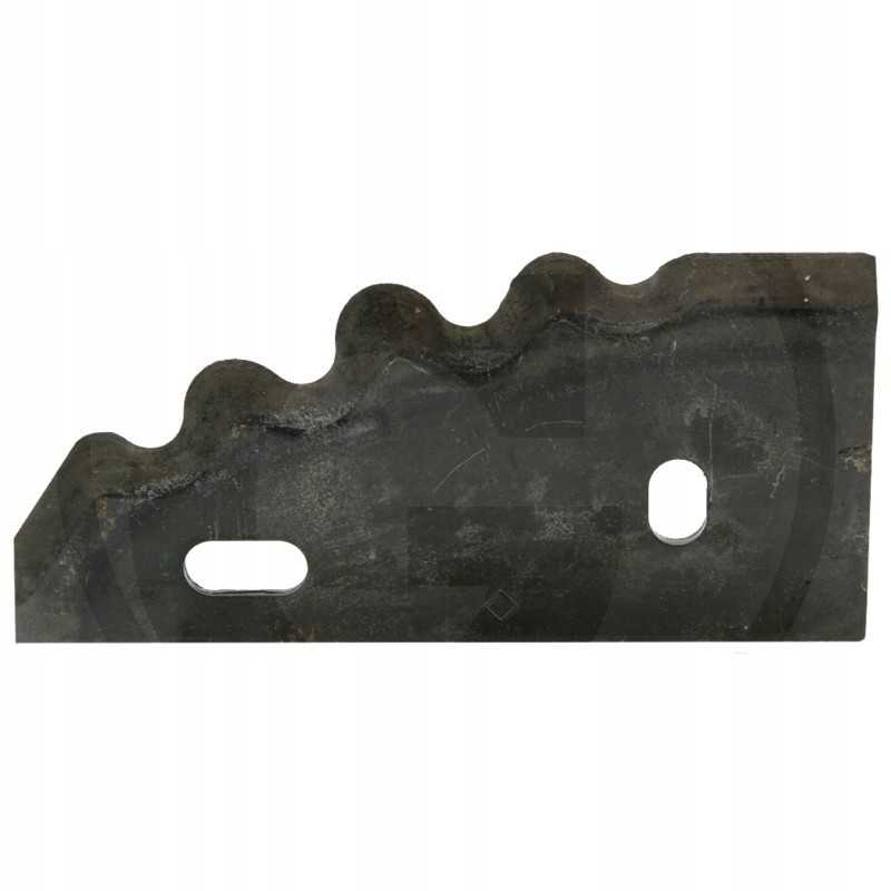 Granito peilis pašarų vagonams 5mm