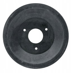 Ganymo siurblio granito priedai