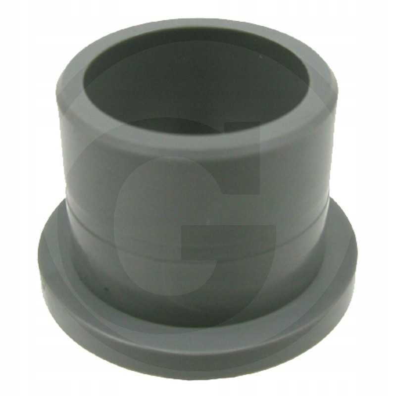 Lister ganyklų siurblys su įvore