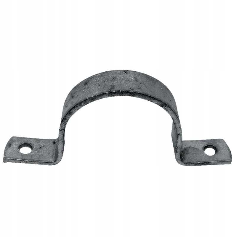 Vamzdžio spaustukas 2 1 2 be kaiščio