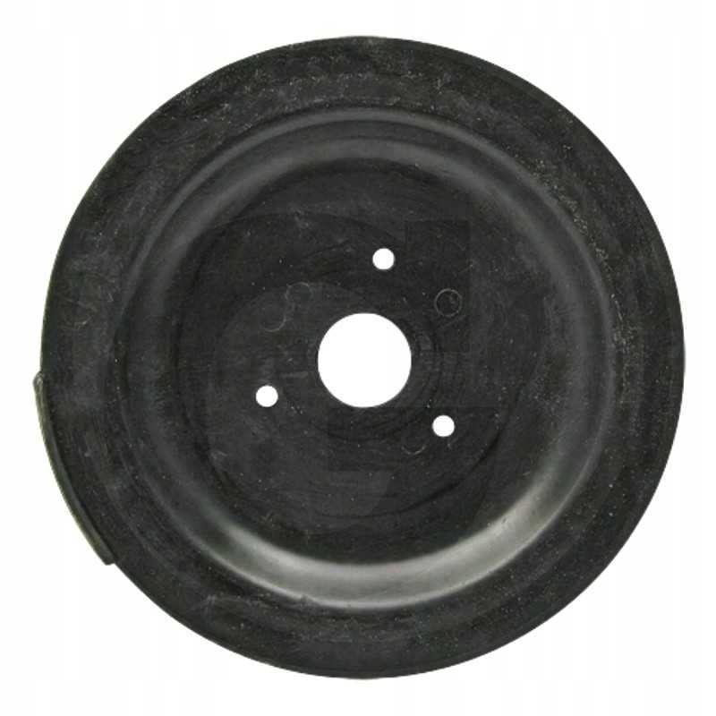 Utina ganyklų siurblio membrana