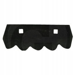 Granito padavimo vagono peiliai 5mm