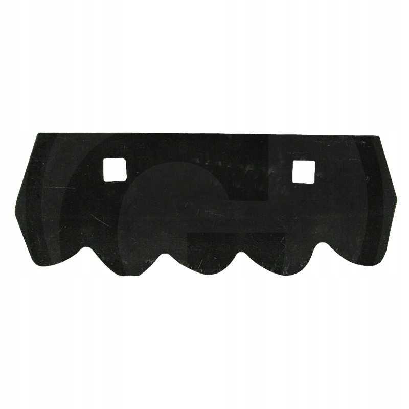 Granito padavimo vagono peiliai 5mm