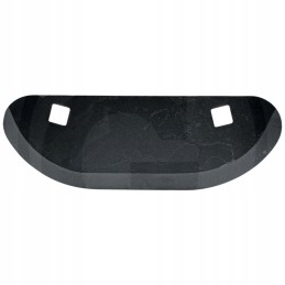 Granito padavimo vagono peiliai 6mm