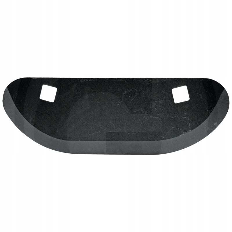 Granito padavimo vagono peiliai 6mm