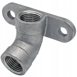 Arato kampinis laikiklis 30 sriegių r1 2 x r1 2