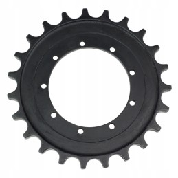 Varomasis ratas Cat 302 4d 302 7d 386 0584