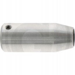 Elektrinis dekoronizatorius veršeliams 14 mm