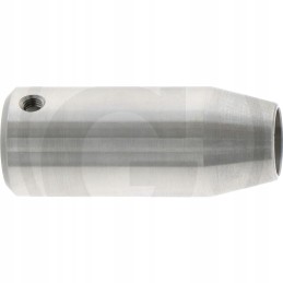 Elektrinis dekoronizatorius veršeliams 14 mm