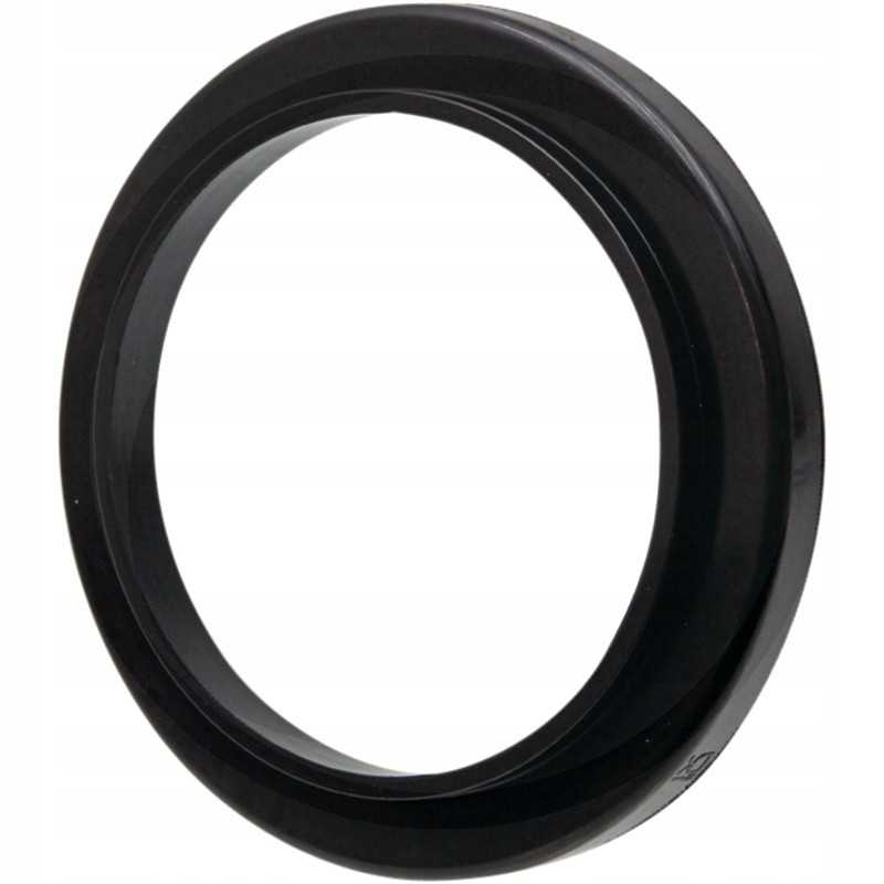 Guminis tarpiklis melžimo kibirui 25-30 l