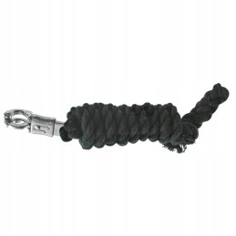 Perloninis dirželis su karabinu 2m 14mm