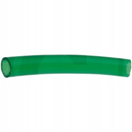 Skaidri, storasienė ganymo siurblio žarna