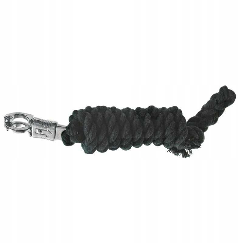 Perloninis dirželis su karabinu 2m 14mm