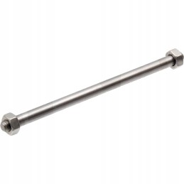 Allweiler k 2 il 5 geriamojo vandens bakas