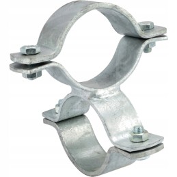 Kryžminis spaustukas 3 x 3 m10 x 25