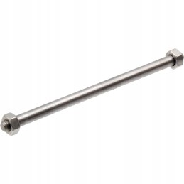 Allweiler k 2 il 5 geriamojo vandens bakas