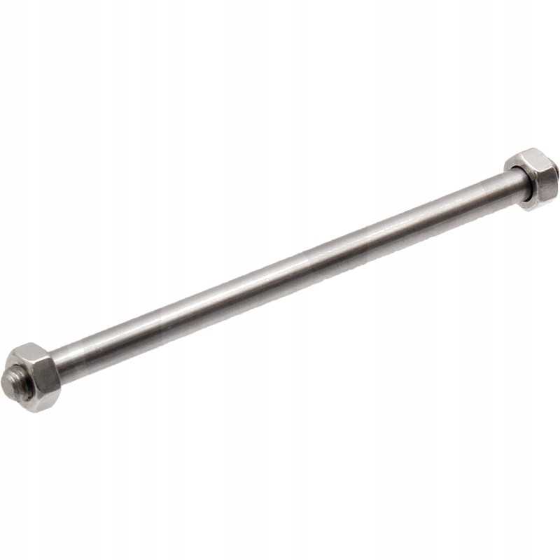 Allweiler k 2 il 5 geriamojo vandens bakas