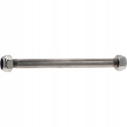 Allweiler k2 l5 geriamojo vandens bakas