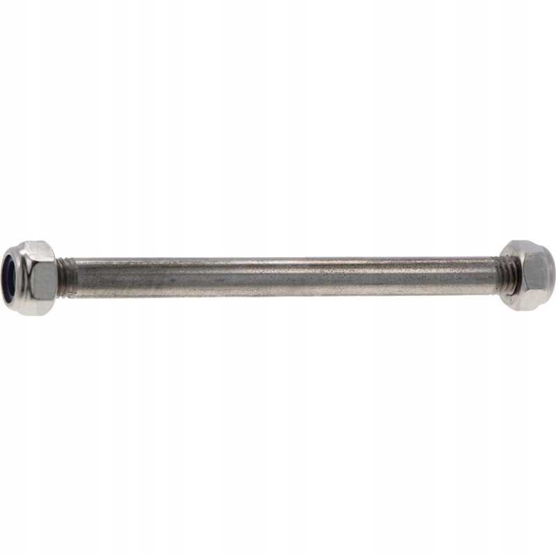 Allweiler k2 l5 geriamojo vandens bakas