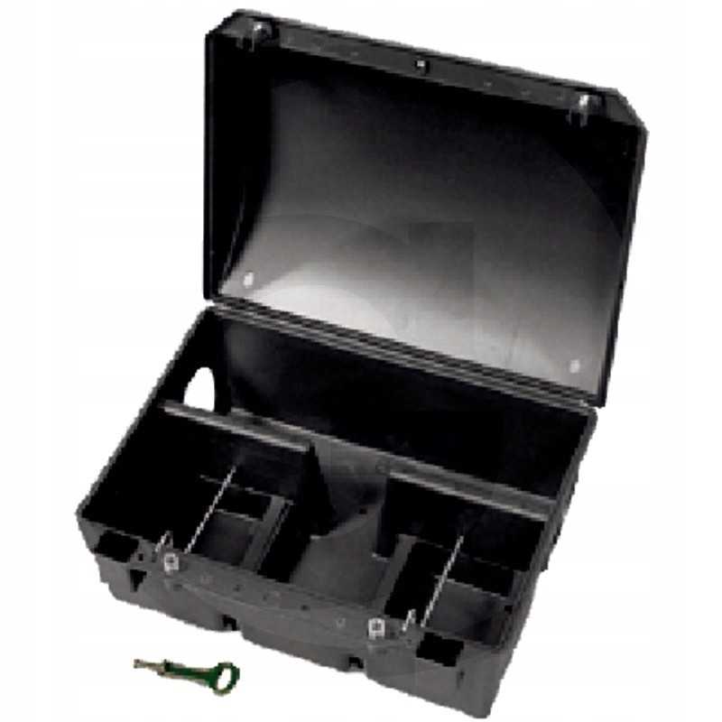 Atspari atmosferos sąlygoms žiurkių gaudyklės