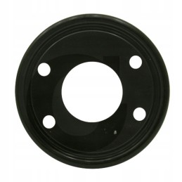 Lister įtempimo poveržlė