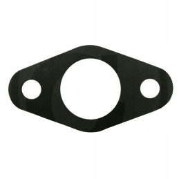 Lister ganyklų siurblio tarpinė