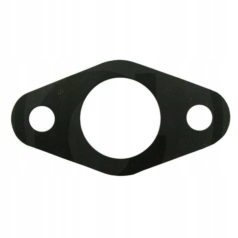 Lister ganyklų siurblio tarpinė