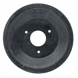 Ganymo siurblio granito priedai