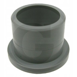 Lister ganyklų siurblys su įvore