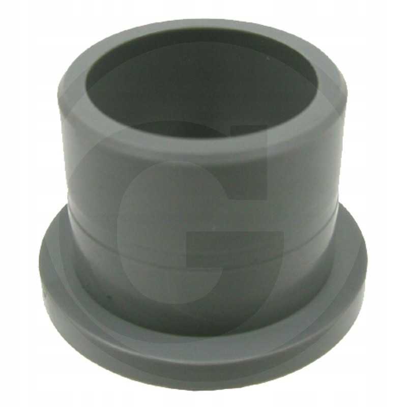 Lister ganyklų siurblys su įvore