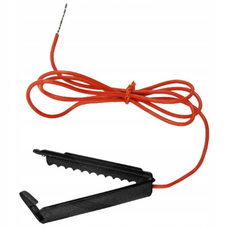 Elektros tvoros prijungimo laidas 6