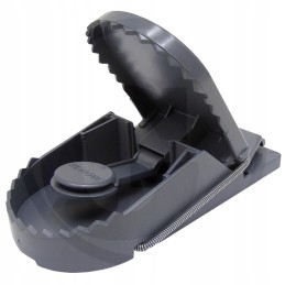 Žiurkių gaudyklė su nitruojančiu atraktantu