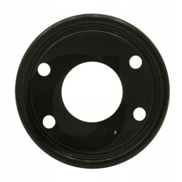 Lister įtempimo poveržlė