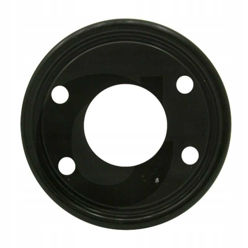 Lister įtempimo poveržlė