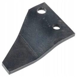 Kairysis Kramp vairuotojas