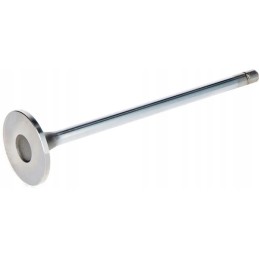 Kramp siurbimo vožtuvas